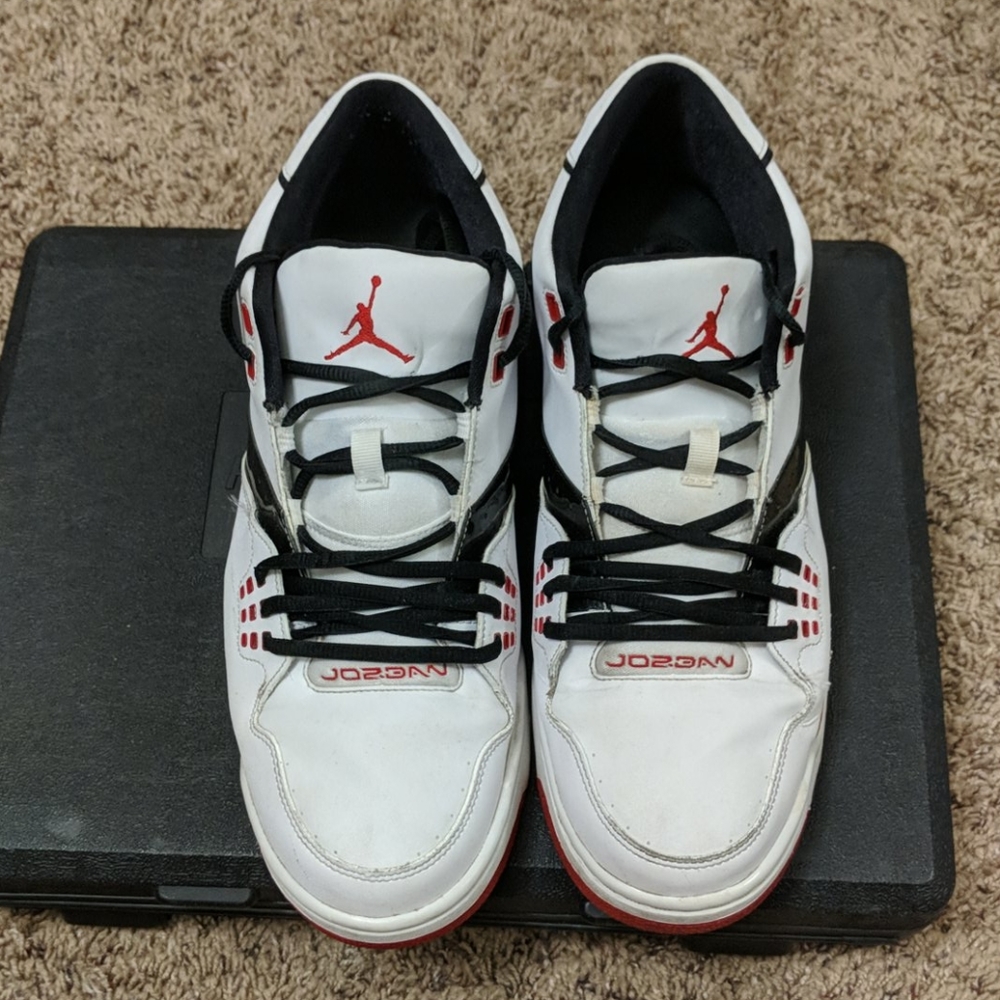 Air Jordan Flight 23 Men Shoes